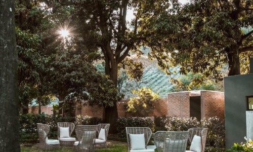 Casa Salles Boutique Hotel